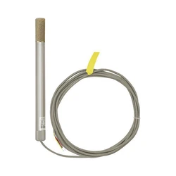 Metal Temperature And Humidity Sensor RS485 High Temperature Resistant Pipeline High Precision Industrial Chip