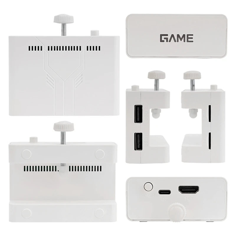 Game Console Y7 Vid…