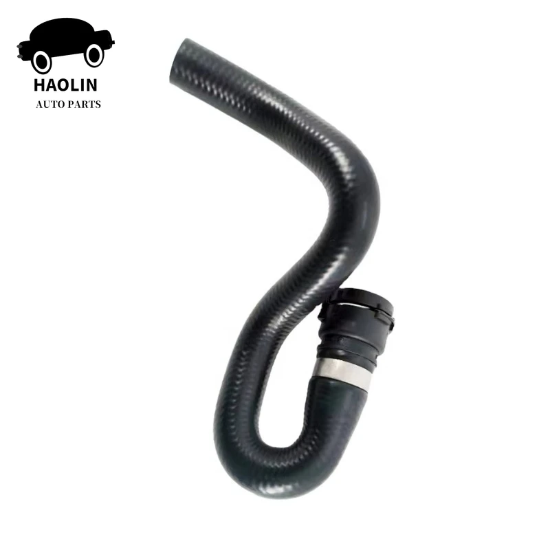 31261246 Brand New Warm Air Inlet Heater Hose Water Pipe For Volvo S80 XC60 V60 S60 XC70 V70 S80L Polestar Sedan 3.0L 2007-2016