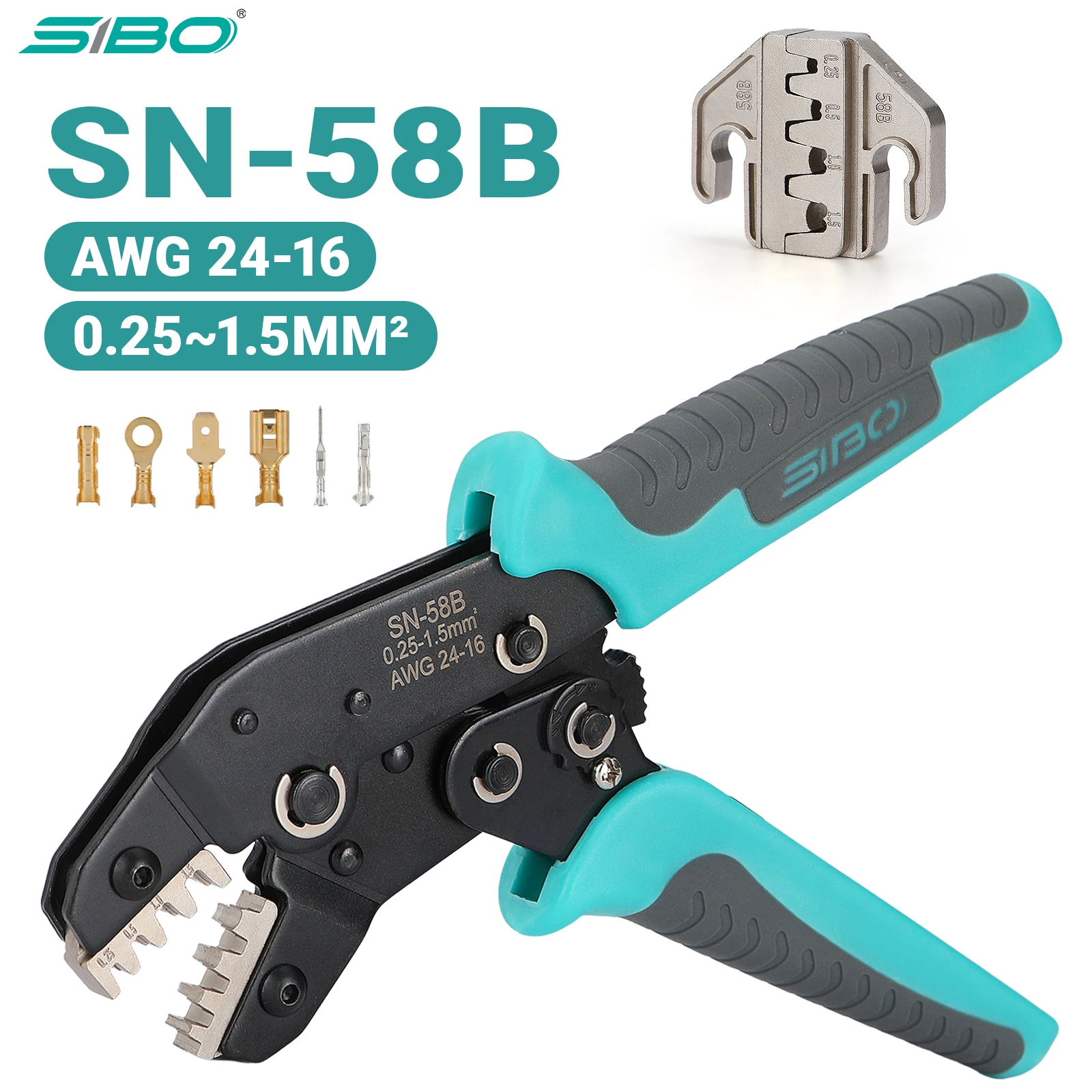 Non Insulated Open …