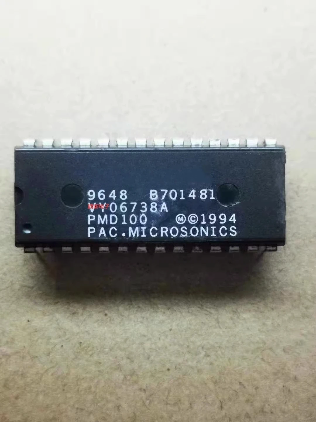 

Applicable to, integrated IC circuit chip PMD100 DIP original disassembly machine