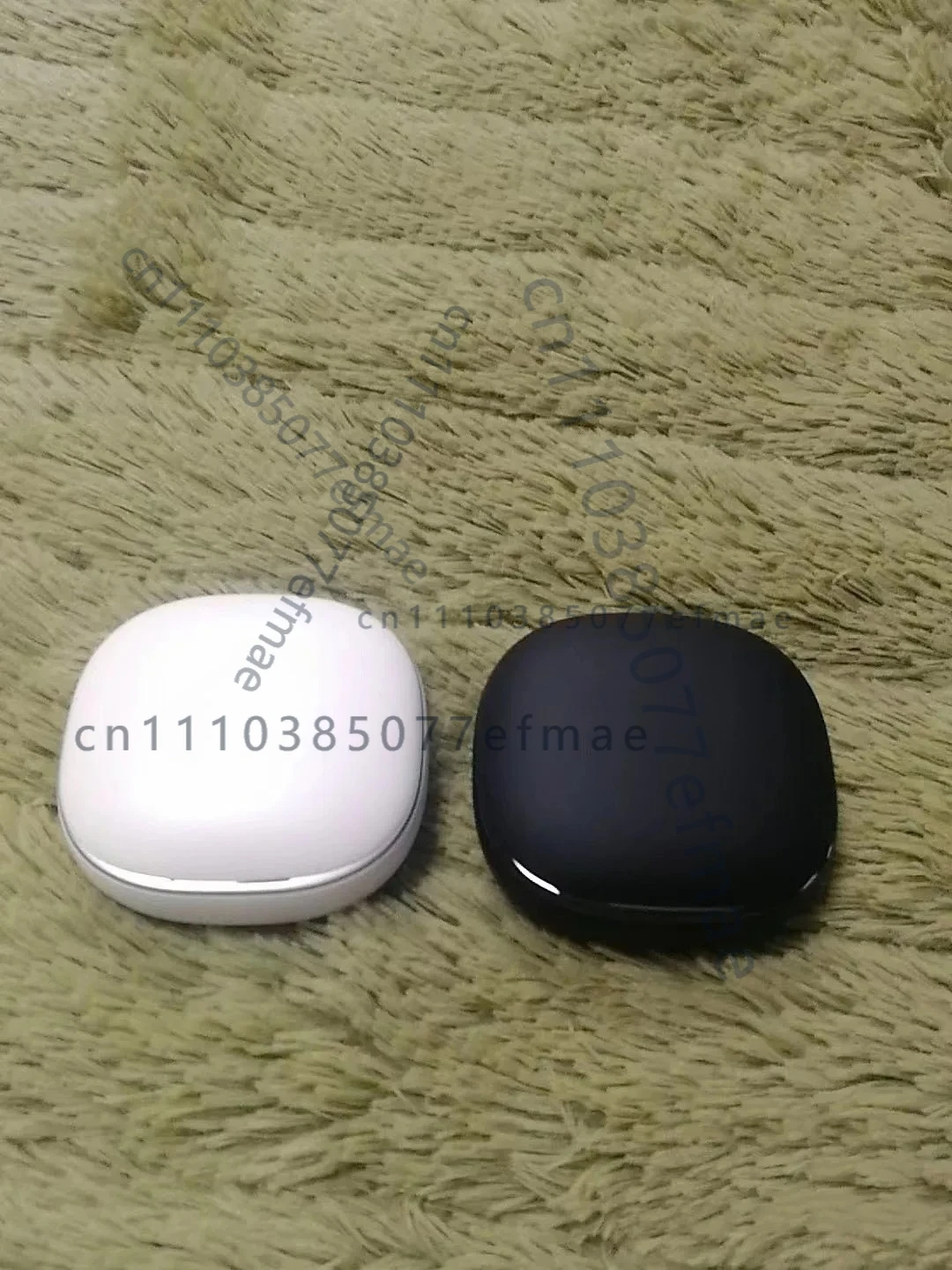 

Used 90% New for Anker Soundcore Liberty 4 Charging Case Replacment Part Charge Box Battery Only Rechargeable Case No Earbuds