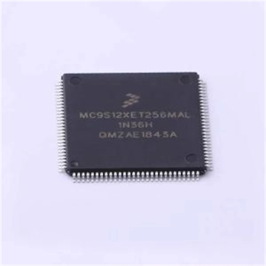 

2PCS/LOT S912XET256BMALR (Microcontrollers)