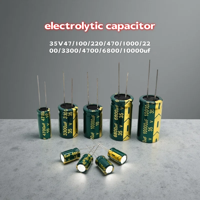 20Pcs High Frequenc…