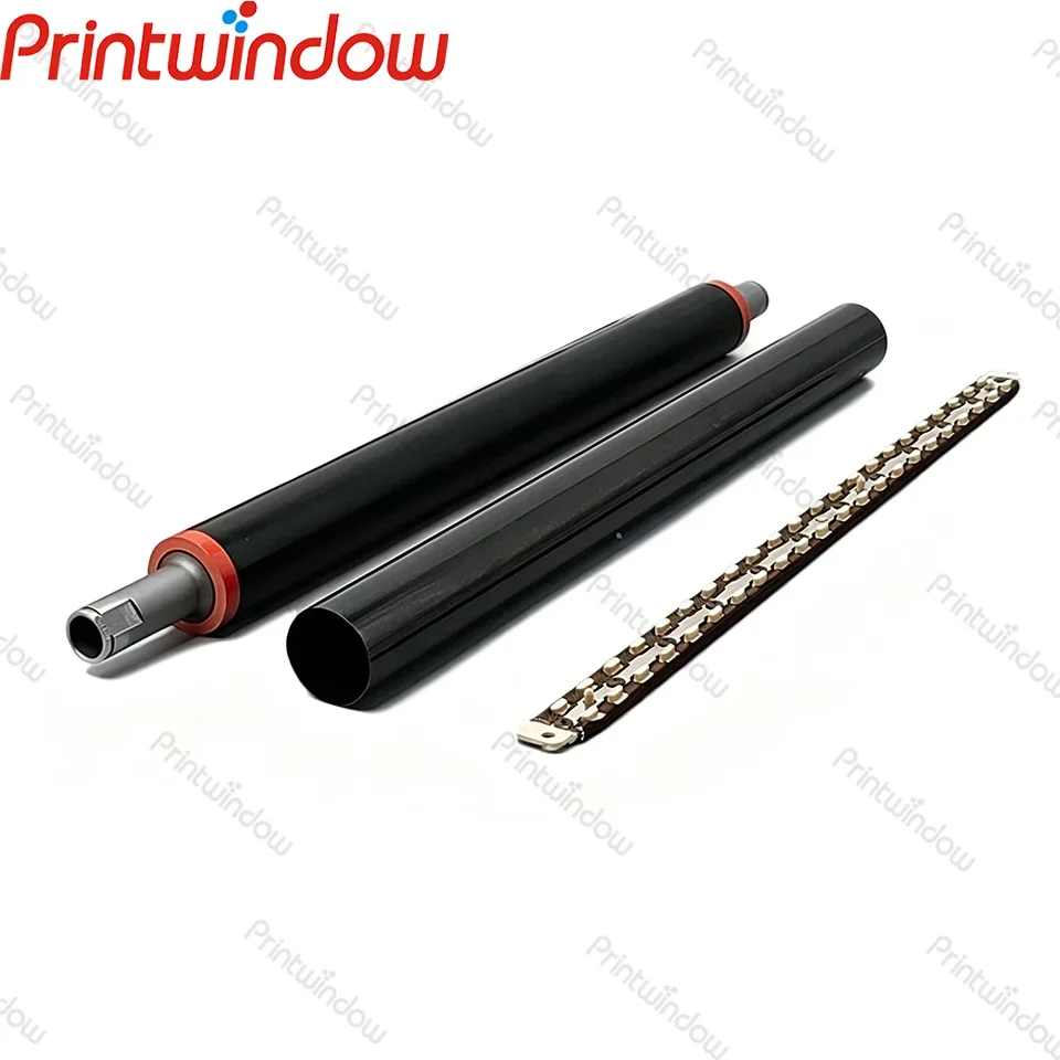 Fuser kit for Ricoh MPC6004 C3504 C4504 C6010 imc6000 fuser film + Oil Application Pad Holder +Fuser lower roller
