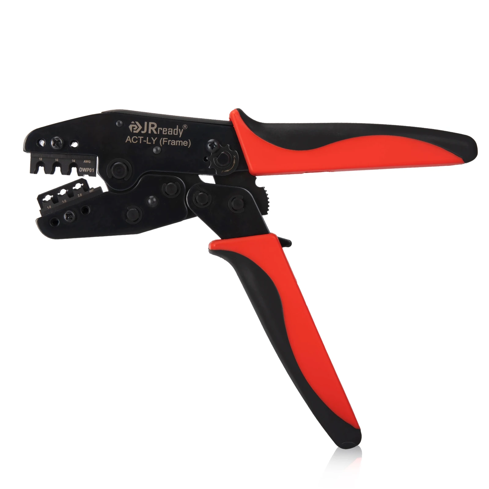 

JRready ACT-LY-DWP01 Crimp Tool