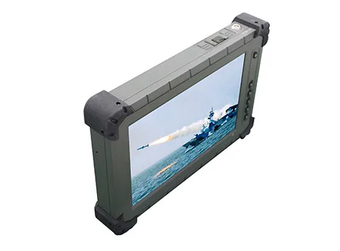 Anpassbare Rugd-Tablets für IoT-Lösungen und Software