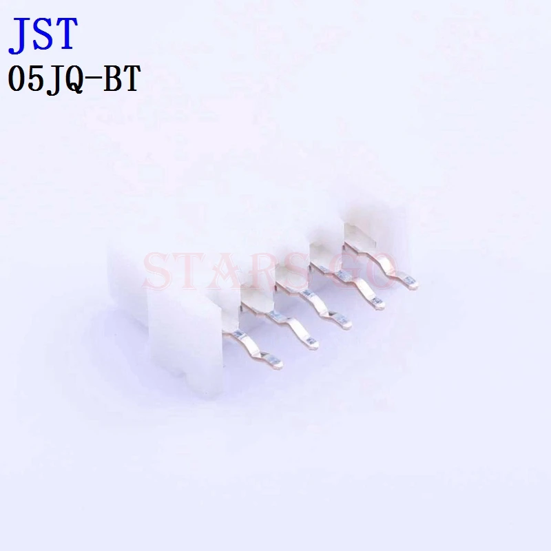 

10PCS 05JQ-BT 04JQ-BT 03JQ-BT JST Connector