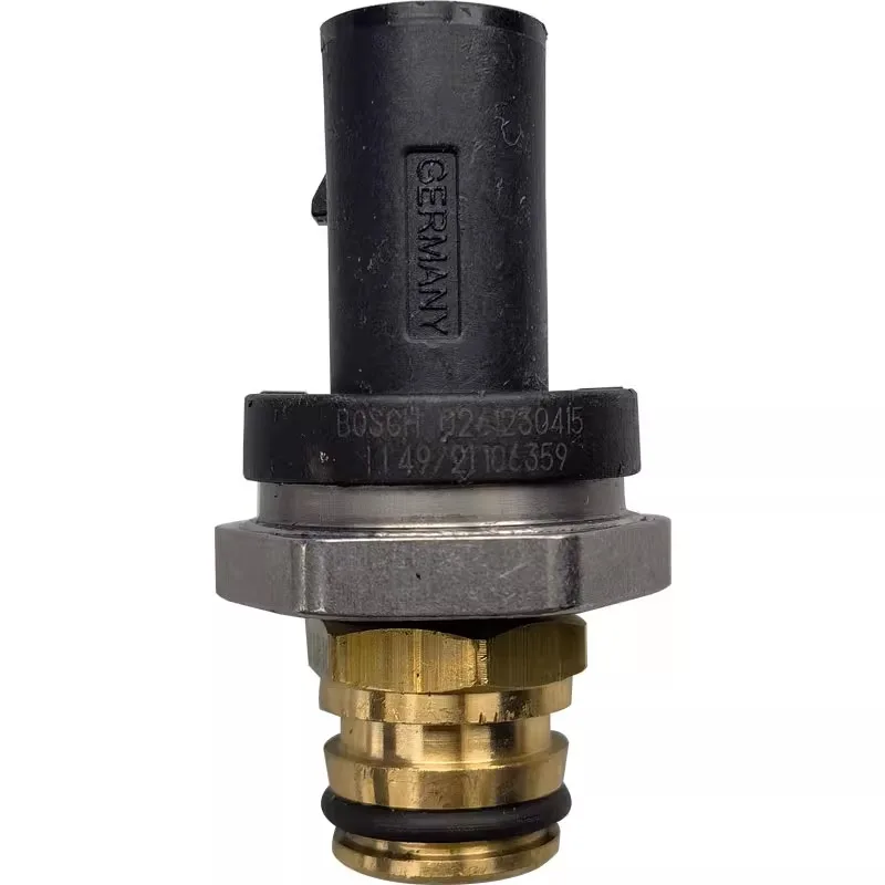 

New Fuel Pressure Sensor for Audi A3 A4 A6 Q3 Q5 Q7 for Volkswagen Talagon Tayron Magotan B8L Golf7 06H 906 051K 06H906051J