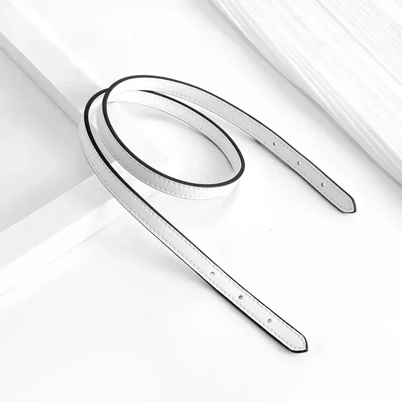 1 زوج حقيبة حزام الكتف لمدرب مولي حمل الحقائب اكسسوارات الإبط حقيبة اليد حزام 81 سنتيمتر استبدال حزام طويل #4