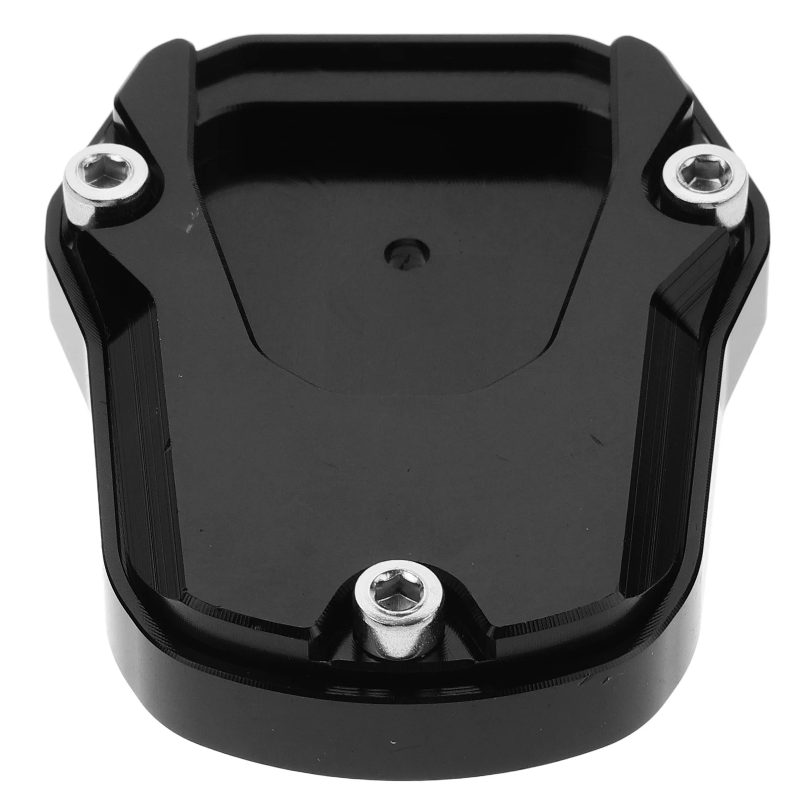 

Plate Electric Vehicle Foot Support Pad Kickstand Base Motorcycle Footstep