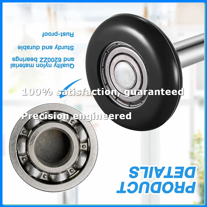 set-di-12-rulli-in-nylon-per-porta-del-garage-da-2-pollici-rulli-silenziosi-per-garage-confezione-da-6200z-rulli-di-ricambio-per-porta-del-garage-a69m