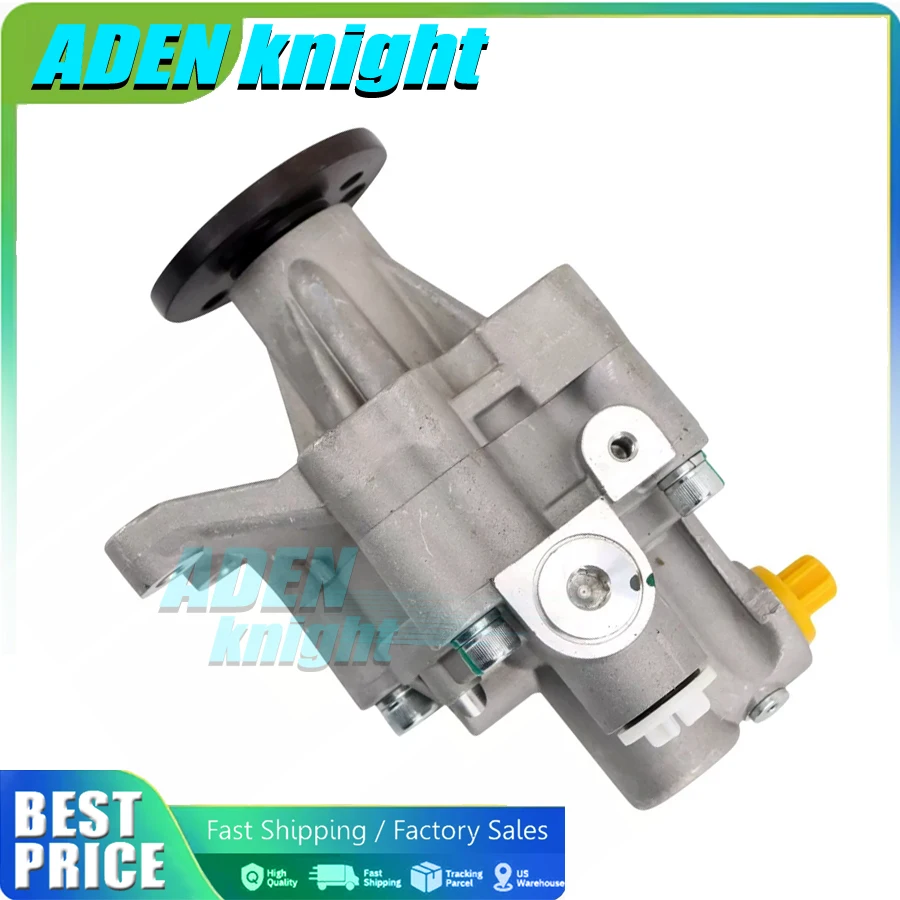 Power Steering Pump For BMW E32 E34 E38 V8 32411091911 32411092015 32411140899 32411140906 32411141567 32411141568 32411141570