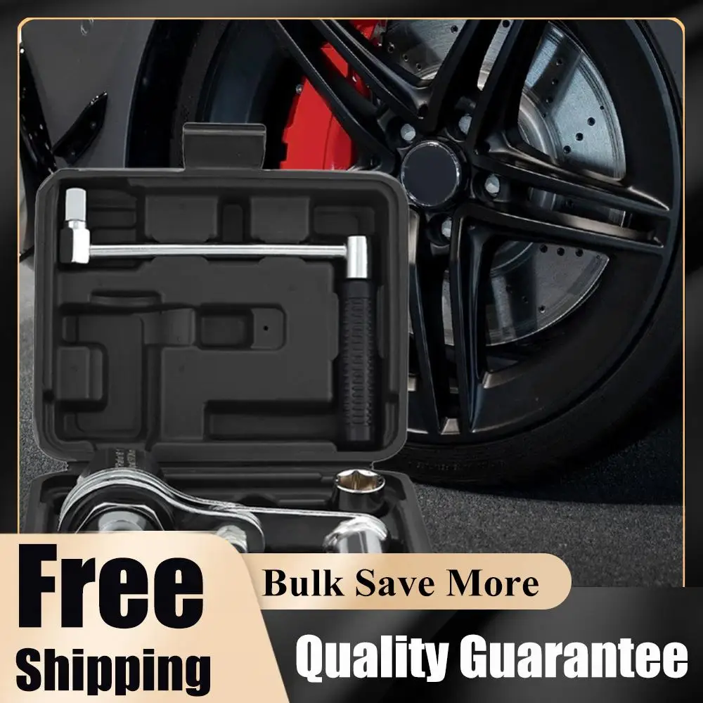 

Heavy Duty Labor-Saving Nut Disassembly Tool Car Tire Disassembly Labor-Saving Force Wrench Tire Disassembly Labor Saving Wrench