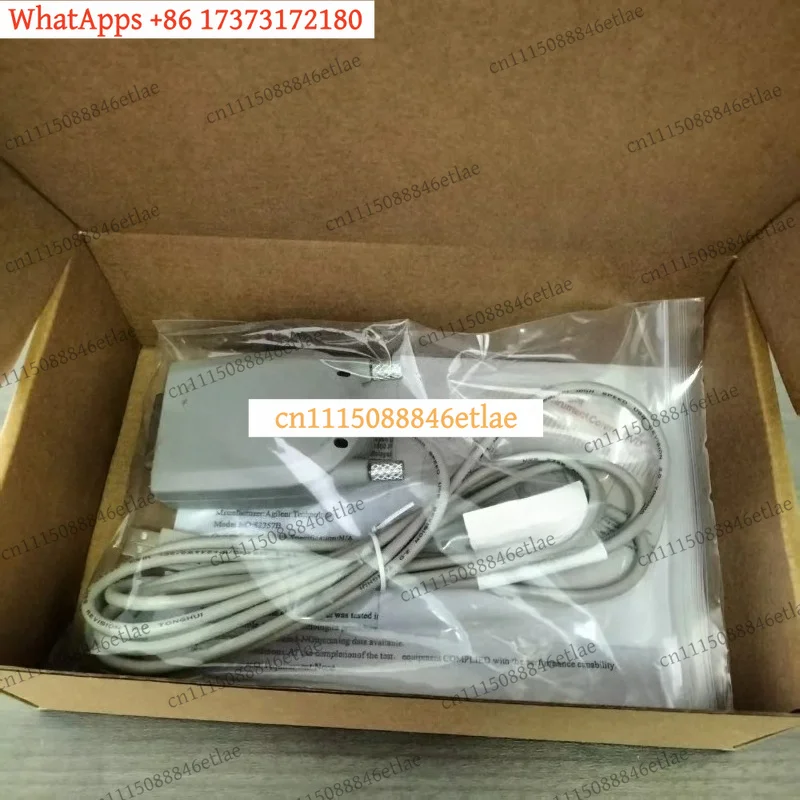 82357B USB-GPIB Interface USB 2.0 High-Speed without Box