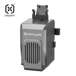 Artillery 3d Printer SW-X4 Pro Plus Single Extruder Complete Kit Full Hotend Spare Original Parts