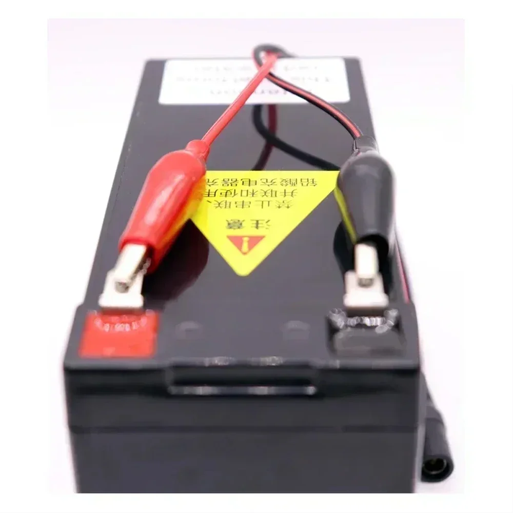 12V LiFePO4 120Ah Lithium Deep Cycle Battery, 4000+ Cycles Rechargeable Battery, Lithium Iron Phosphate for Solar/Wind Power