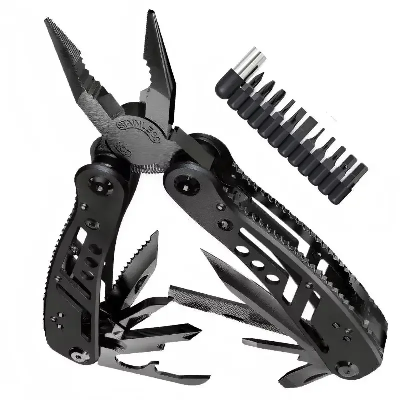 Stainless Steel 24-…