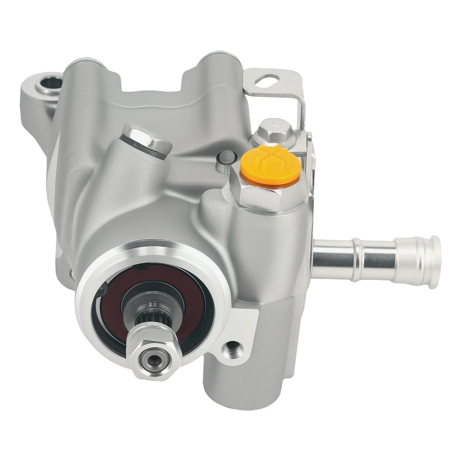 مضخة توجيه كهربائية مع خزان لكزس LS400 1998-2000 V8 4.0L 990-0172 #3