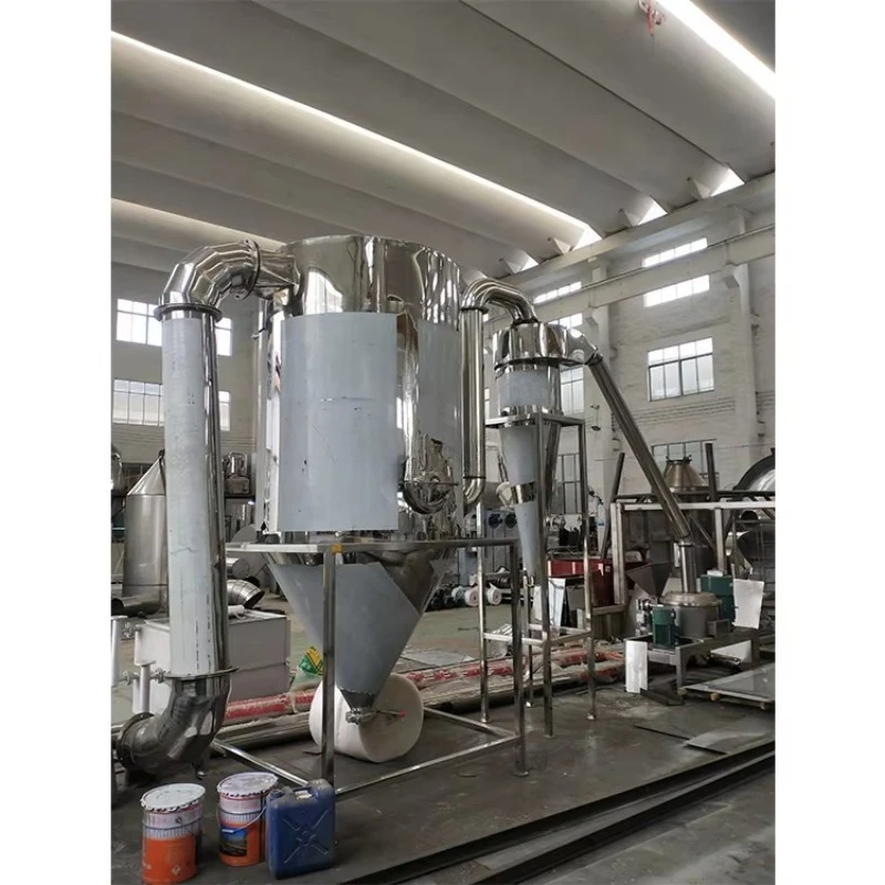 Heavy Duty Automatic Corn Grinder Disc Mill Machine Dust Sealed Design for Maize Wheat Cassava Spice Food Processing Factory
