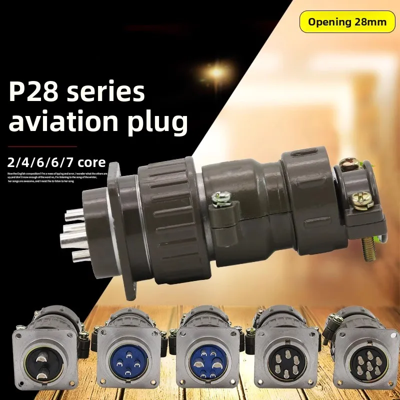 Circular Connector … - image