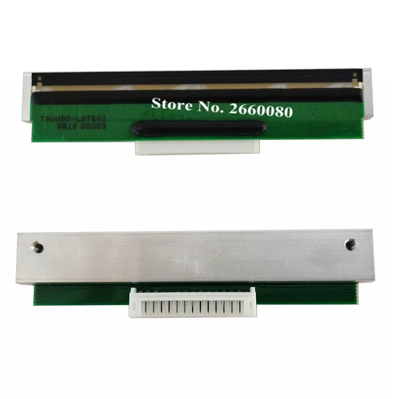 

Brand New BTP-2002CP BTP-98NP Thermal Printer Head for Wincor Nixdorf TH200E printer Connector Pins are-15 SHEC TL80-BY2