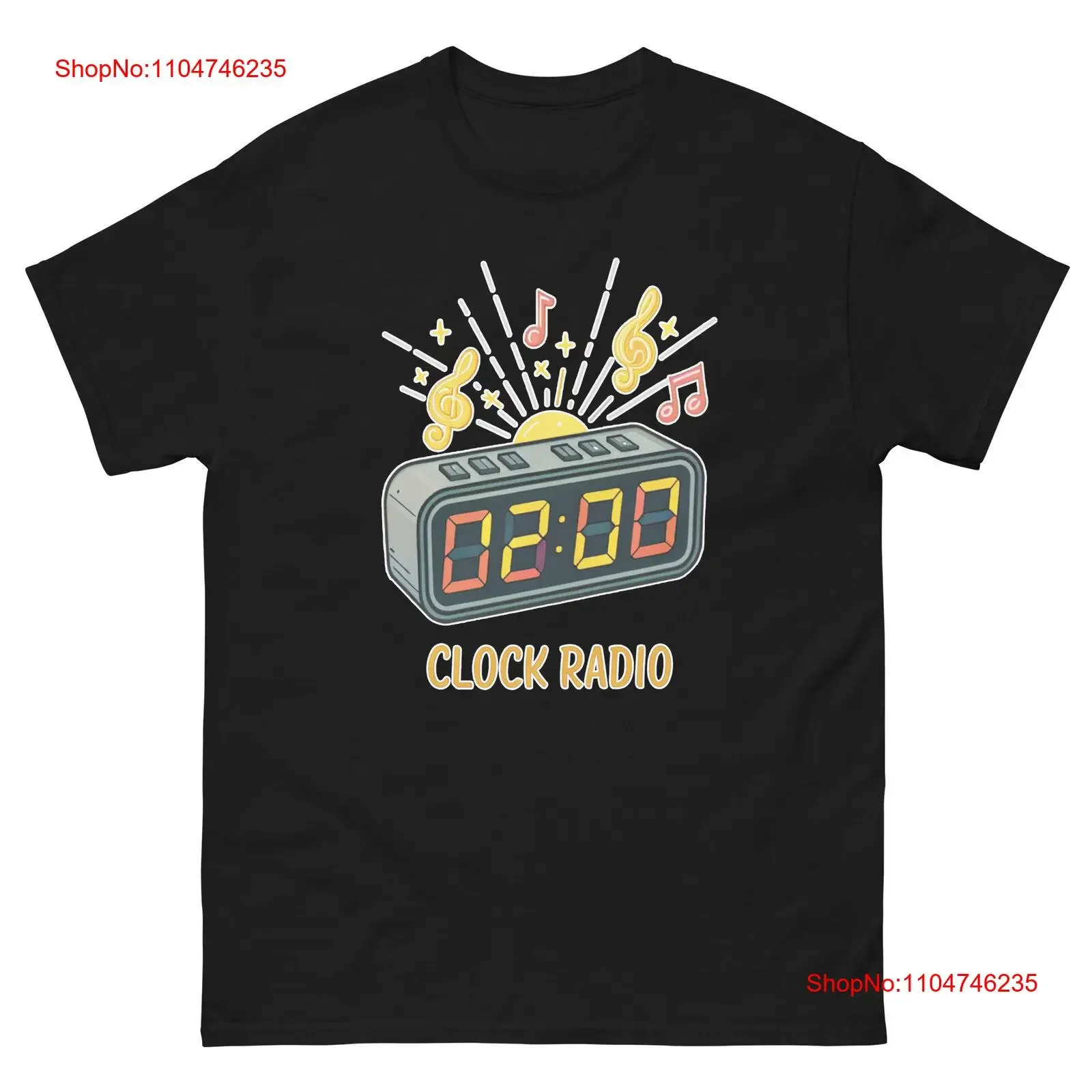 

Футболка с изображением радио и популярной иллюстрации, винтажная стираная футболка унисекс, растянутая, слегка модная, с рисунком, мягкая, удобная