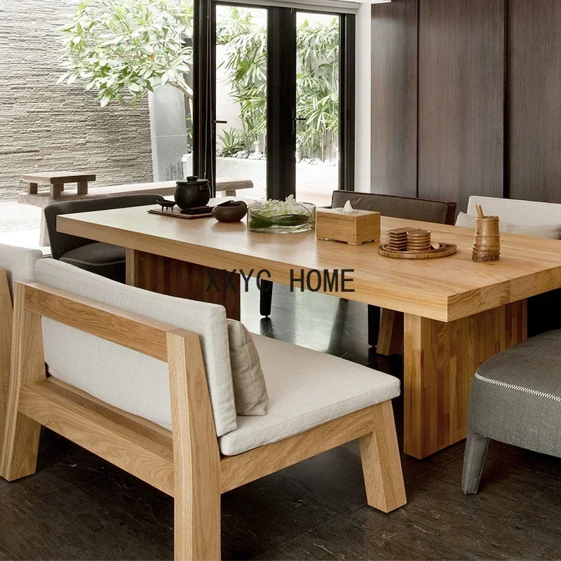 

Wood Corner Coffee Bedroom Dressing Multifunctional Dining Household Table A Manger Furniture DX50CZ