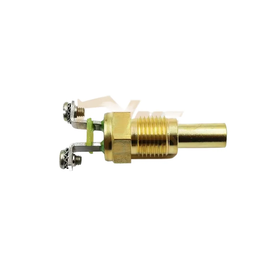 Water Temperature Sensor 5I-7578 34390-00800 297-9314 For Caterpillar Excavator CAT 311 311B 311C 312 Temperature Sensor