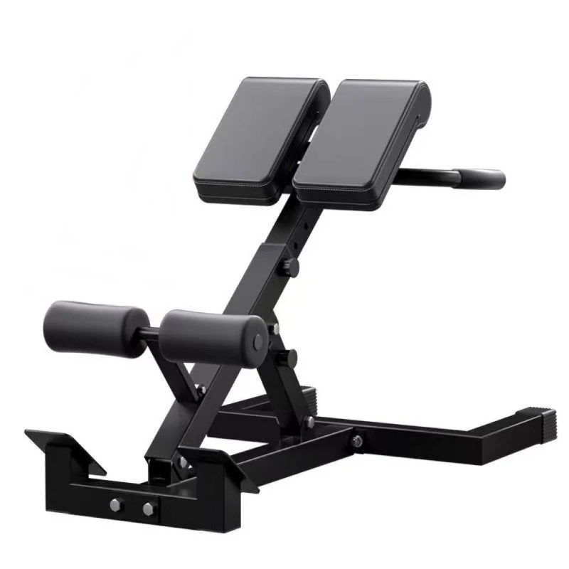 

Foldable Multifunctional Household Roman Chair Fitness Equipment