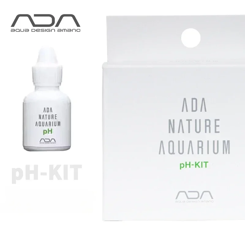 ADA Acid-base Test Solution PH Reagent