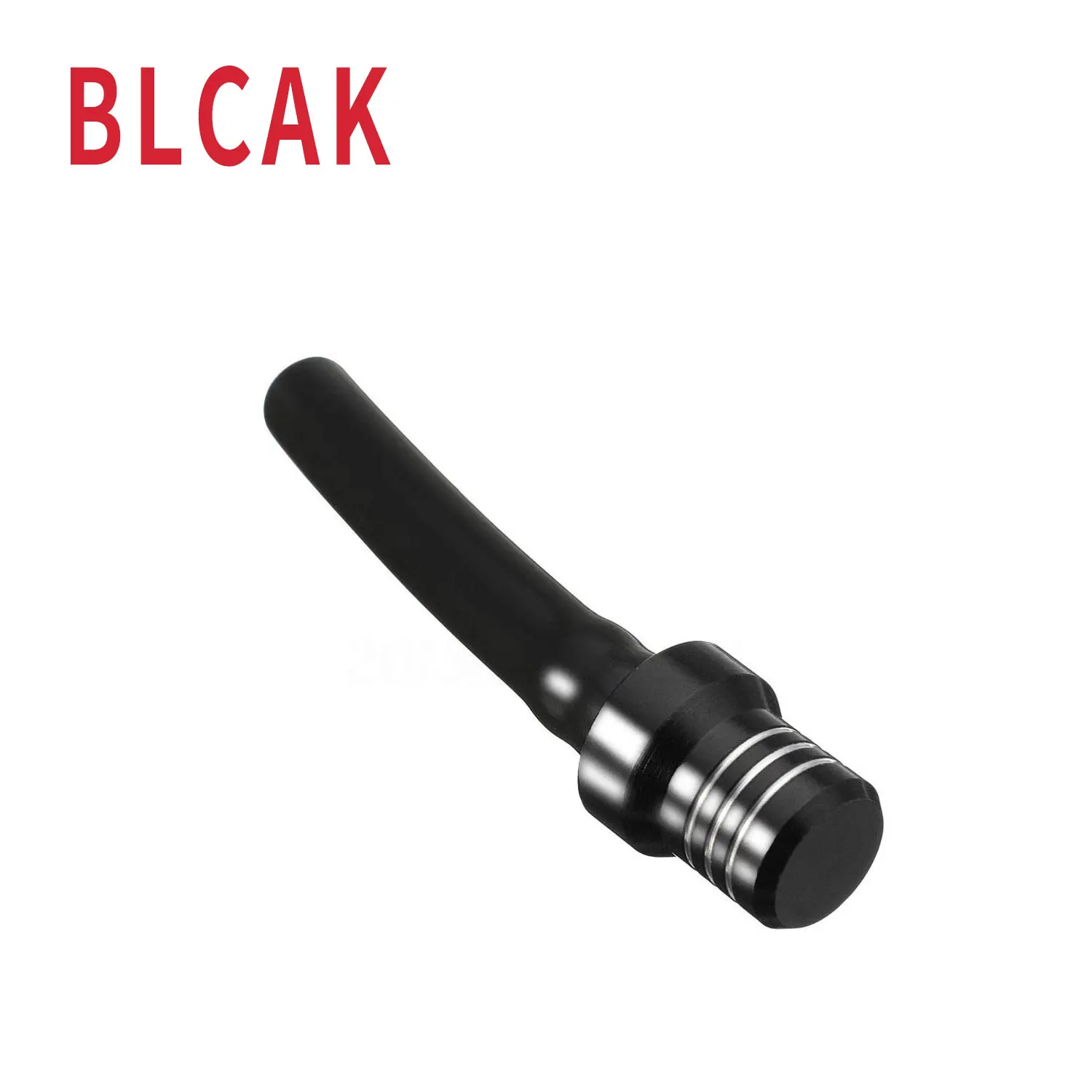 Motorcycle ATV Fuel Tank Breather Pipe One-Way Valve Gas Cap Vent Hose Tube for Motocross Quad Dirt Pit Bike view 6