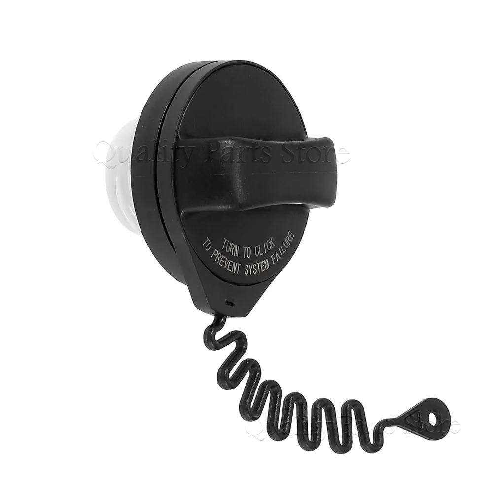 Fuel Filler Cap For Volvo S80 V70 XC90 XC60 S60 V60 XC70 2005 2006 2007 2008 2009 2010 2011 2012 2013 2014 2015 2016 31261716
