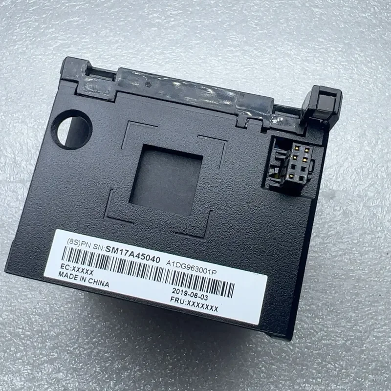 New for Lenovo SR650 SR658 SR850 SR860 Server Parts Accessories Compatible Replacement High Performance Reliable Quality