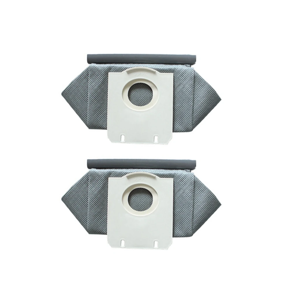 Пылесборник для Philips FC9071 FC8134 FC8613 FC8614 FC8220 FC8224 FC8200, мешки для пылесоса, Сменные аксессуары, 2 шт.