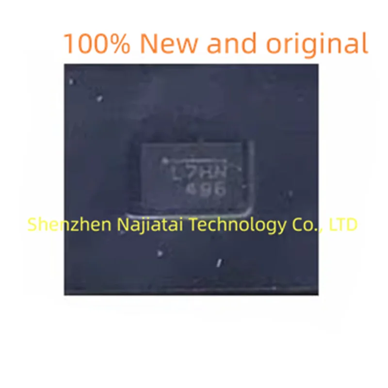 

10PCS/LOT 100% New Original MP2002DD-LF-Z MP2002DD-LF MP2002DD MP2002 QFN8 IC Chip