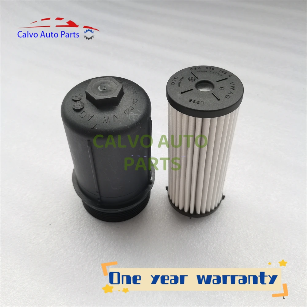 

Transmission filter 0BH325183C 0BH 325 183C 0BH 325 183 C / B / A 0BH 325 183A 0BH 325 183B 0BH325183B 0BH325183A