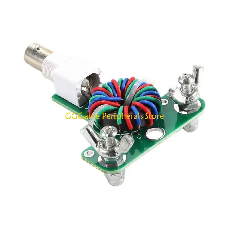 

U55B 50W Balun Antennas 50W Transformed Converters Replacement Part 52mmx52mm