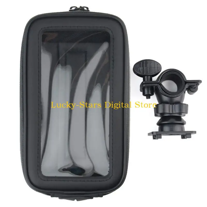 T3EE Ręcznie Motocykl Motocykl telefon komórkowych Mocowanie łatwa instalacja stojak telefoniczny dla kierownicy