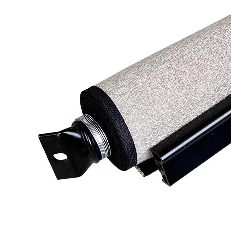 Automotive Parts Sunroof Sunshade Roller Shutter 22967967