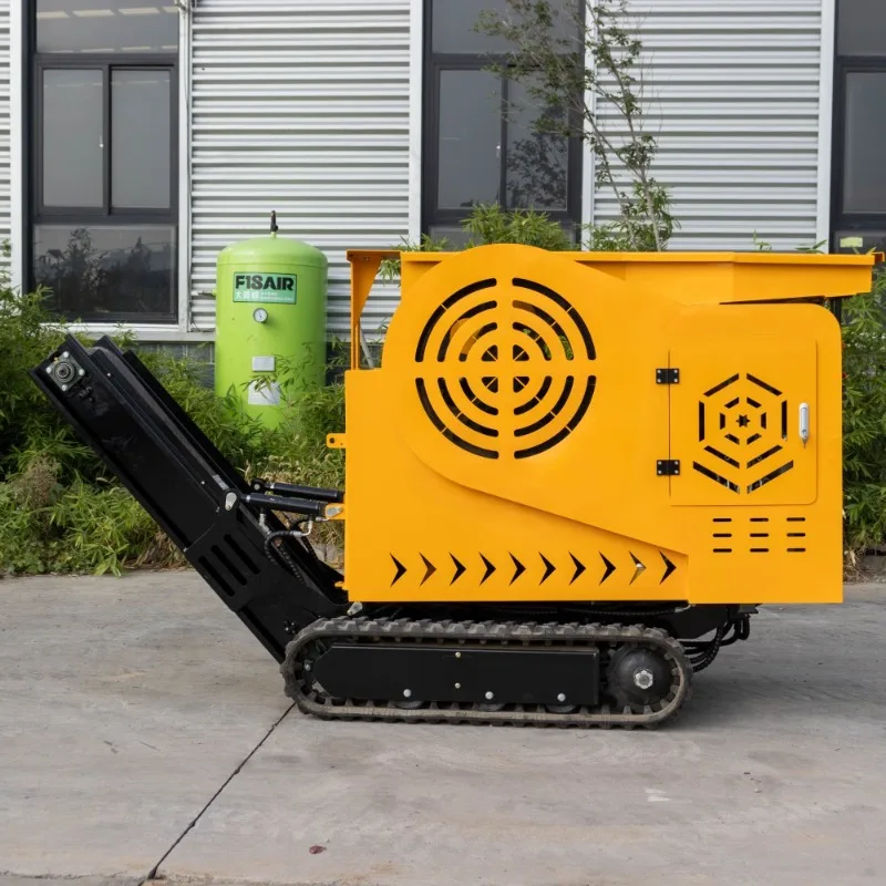 Customized Mini YG430 Jaw Crusher Small Stone Crushing Plant Ore Breaking Machine