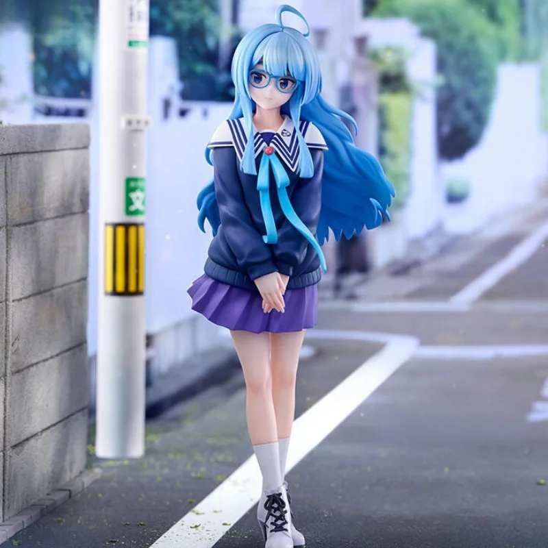 

New Original Furyu Trio-Try-It Figure The Shiunji Family Children Shiunji Seiha Anime Figure Model Doll Ornament Toy Gift