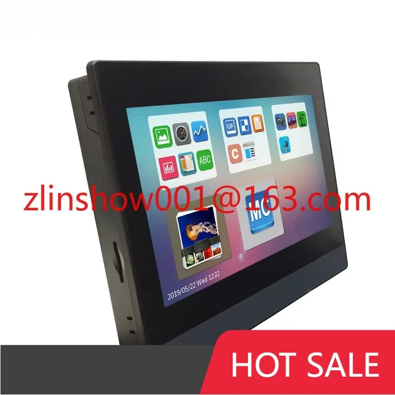 Rs485 Home Automati…