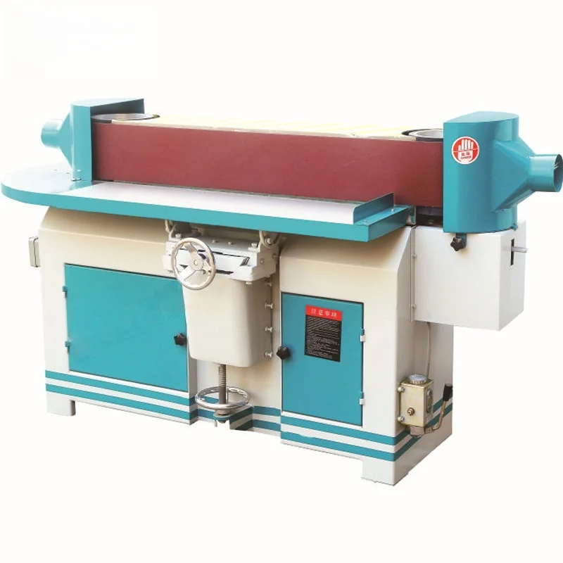 Factory outlet  Woodworking up and Down Oscillating Wood Sanding Polishing Machine for Crafts Furniture Tables and Chairs Desks