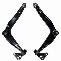 High quality left and right swing arm assembly for Roewe 550 MG MG6