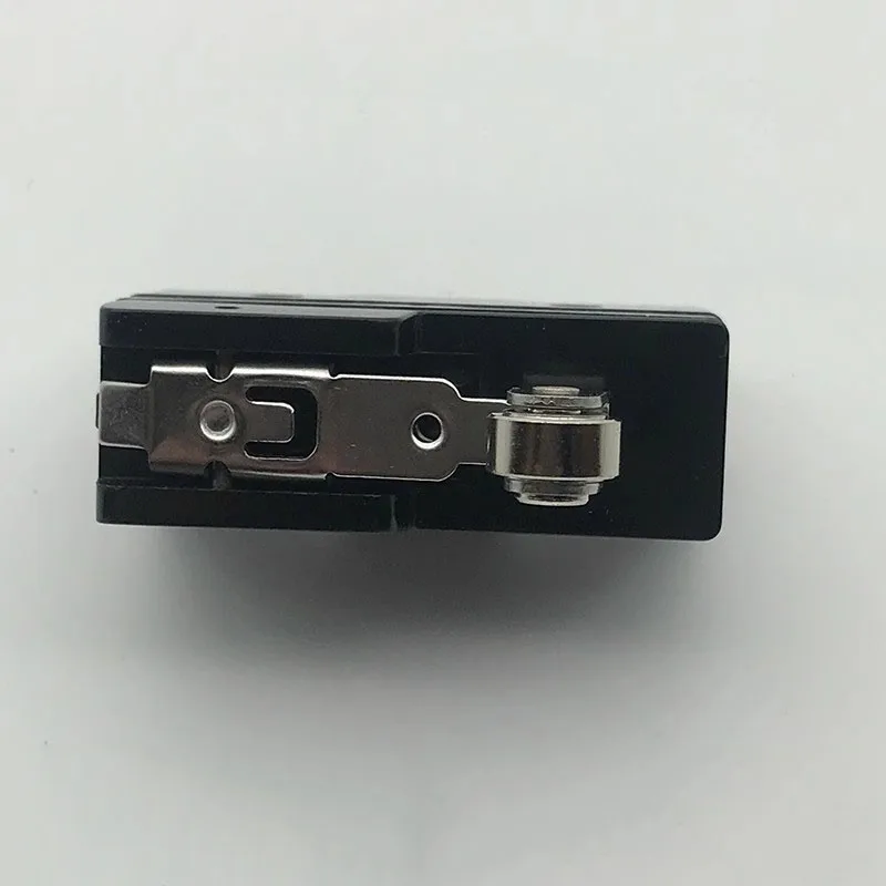 original authentic large micro switch, travel switch TM1704 with roller 15A/250V