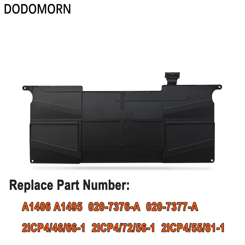 DODOMORN A1495 For MacBook Air 11