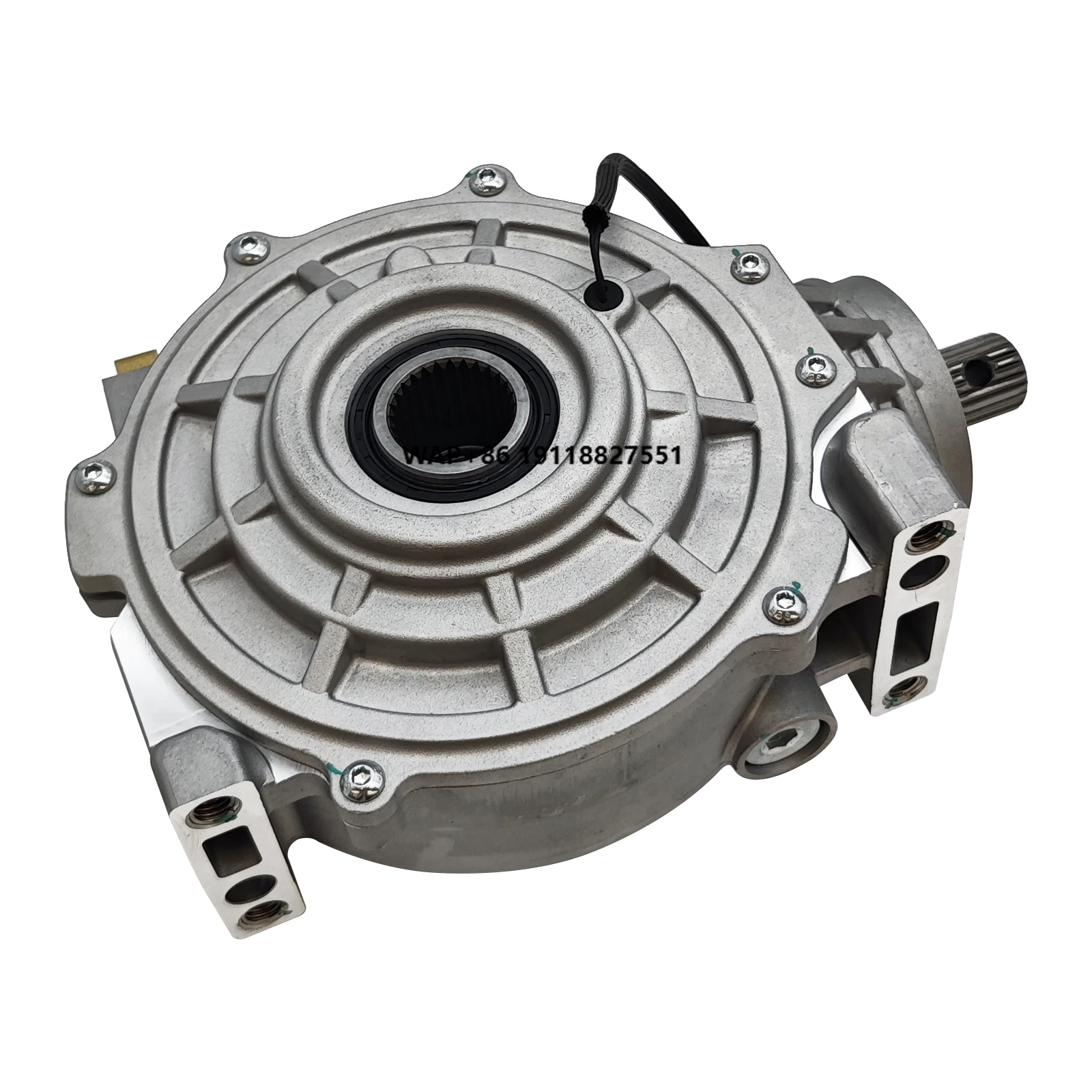 

General Front Differential for Polaris Ranger RZR 1000 OEM 1333112 1333344 1333579 1333597 ATV UTV Spare Parts