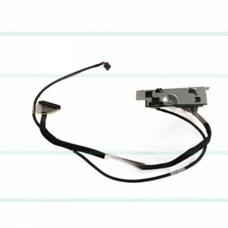 DD JN454 Передняя панель ввода-вывода с кабелями для настольной рабочей станции Dell Precision T3500 DD JN454 Передняя панель ввода-вывода с кабелями для настольной рабочей станции Dell Precision T3500