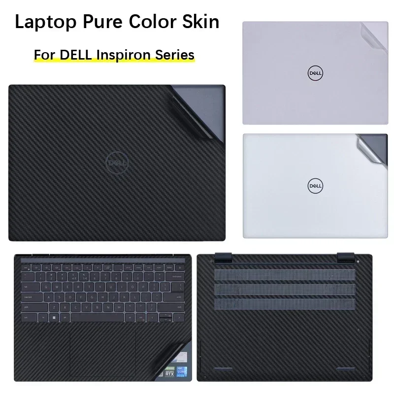 Fashion notebook sticker for DELL Inspiron 14 14Plus 7420 7430 7440/Inspiron 16 16Plus 7610 7620 7630 7640 2021-2024 Laptop PC